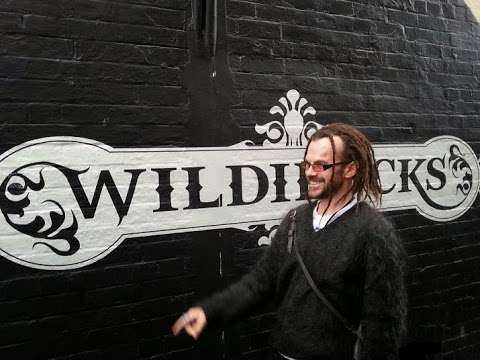 Photo: Wildilocks FIFO in Perth